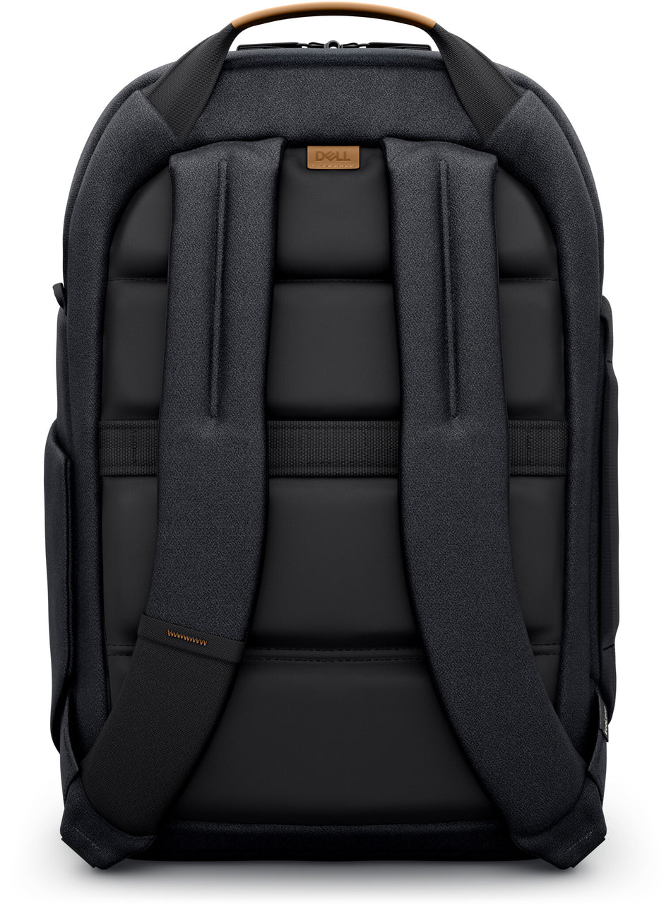 DELL CP7625 40.6 cm (16") Backpack Black