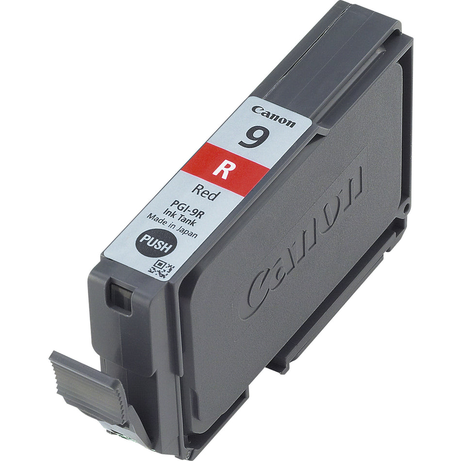 Canon PGI-9R Red Ink Cartridge