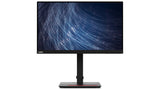 Lenovo ThinkVision T24m-29 LED display 60.5 cm (23.8") 1920 x 1080 pixels Full HD LCD Black