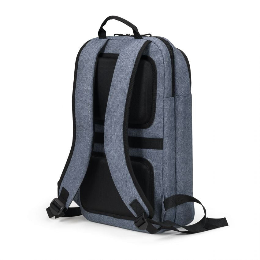 DICOTA Slim Eco MOTION 39.6 cm (15.6") Backpack Blue