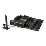 ASUS TUF GAMING B650-E WIFI AMD B650 Socket AM5 ATX