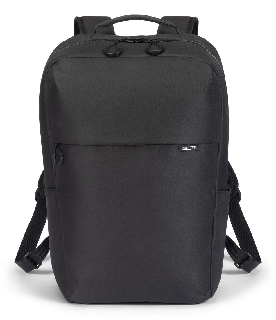 DICOTA D32115-RPET laptop case 40.6 cm (16") Backpack Black