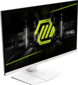 MSI MAG 274URFW computer monitor 68.6 cm (27") 3840 x 2160 pixels 4K Ultra HD Black