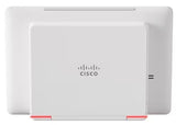 Cisco Room Navigator for Wall 25.6 cm (10.1") 1920 x 1200 pixels LCD White