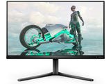 Philips Evnia 25M2N3200W/00 computer monitor 62.2 cm (24.5") 1920 x 1080 pixels Full HD LCD Grey