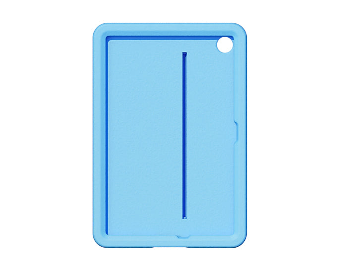 Samsung GP-FPX216AMDLW tablet case 25.4 cm (10") Cover Blue