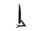 Samsung LU32J590UQPXXU computer monitor 81.3 cm (32") 3840 x 2160 pixels 4K Ultra HD Black