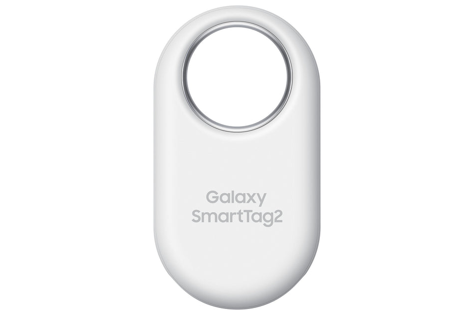 Samsung Galaxy SmartTag2 Item Finder White