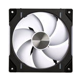 Phanteks PH-F140D30 Fan 14 cm Black 3 pc(s)