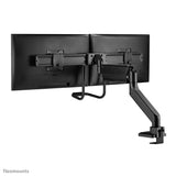 Neomounts desk monitor arm