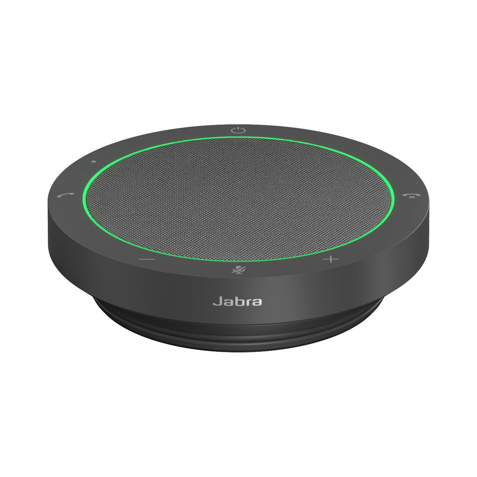 Jabra Speak2 40 UC, Dark Grey