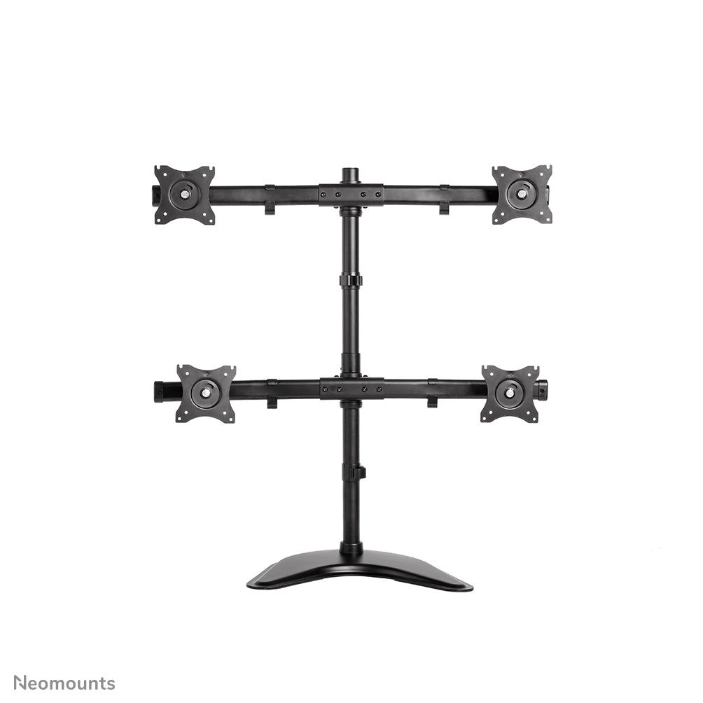 Neomounts monitor desk mount