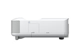 Epson EH-LS650W data projector 3600 ANSI lumens 3LCD 4K (4096x2400) White