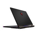 MSI Gaming Raider GE68 HX 14VGG-249UK Intel® Core™ i9 i9-14900HX Laptop 40.6 cm (16") Quad HD+ 32 GB DDR5-SDRAM 1 TB SSD NVIDIA GeForce RTX 4070 Wi-Fi 7 (802.11be) Windows 11 Home Black