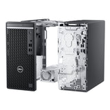 DELL OptiPlex 7020 Intel® Core™ i5 i5-14500 16 GB DDR5-SDRAM 512 GB SSD Windows 11 Pro Mini Tower PC Black