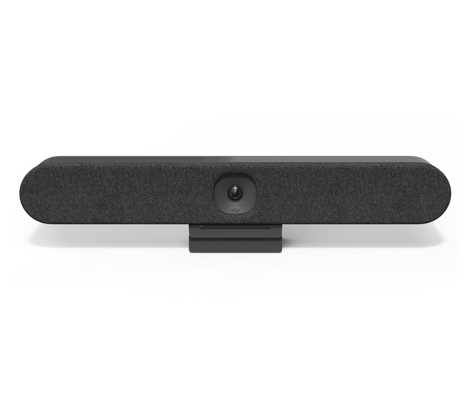 Logitech Rally Bar Huddle Graphite