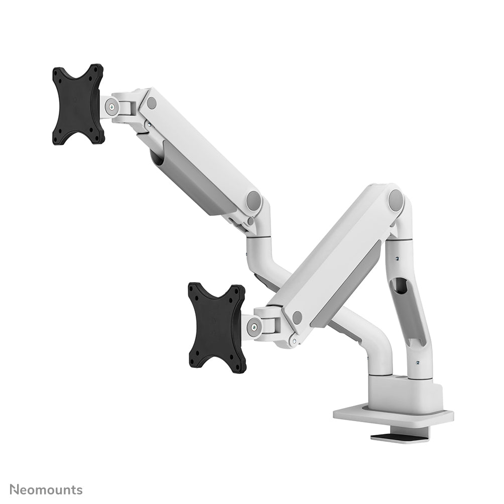 Neomounts desk monitor arm