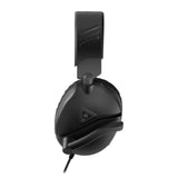 Turtle Beach Recon 70 Headset Wired Head-band Gaming Black