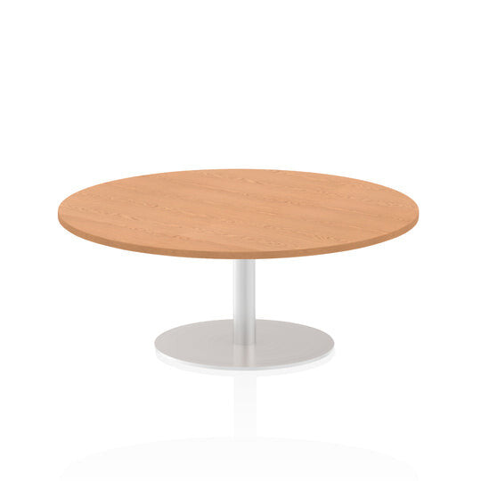 Dynamic Italia Round Poseur Table