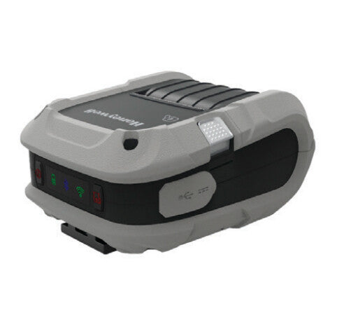 Honeywell RP4F label printer Direct thermal 203 x 203 DPI 127 mm/sec Wired & Wireless Wi-Fi Bluetooth