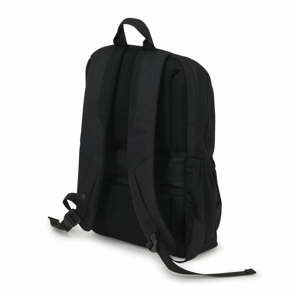 DICOTA SCALE 39.6 cm (15.6") Backpack Black