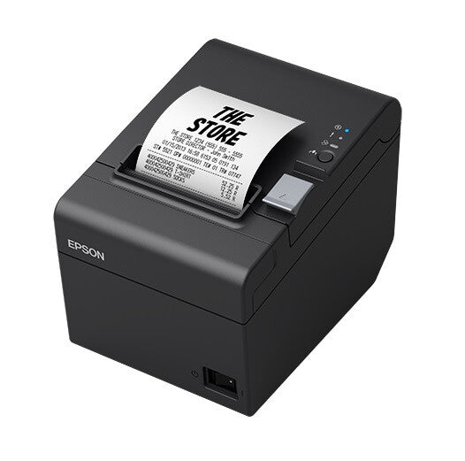 Epson TM-T20III 203 x 203 DPI Wired Direct thermal POS printer