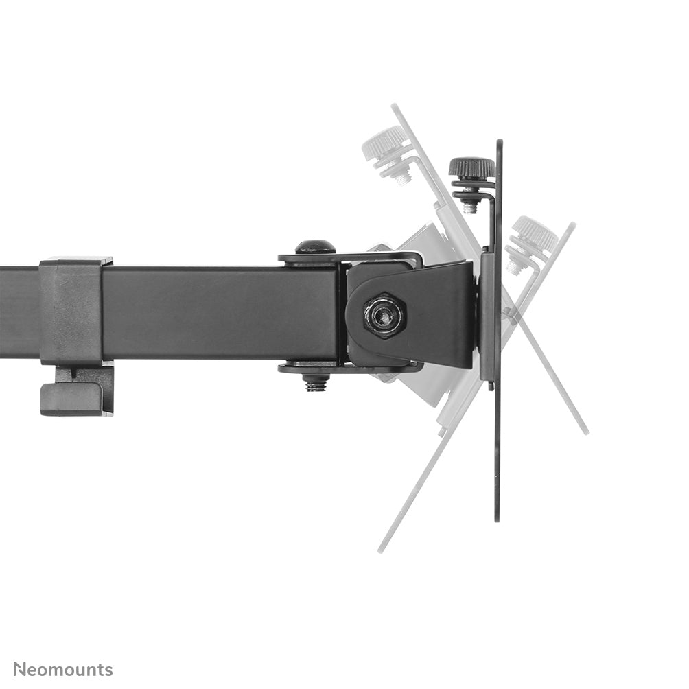 Neomounts monitor/laptop desk mount