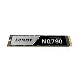 Lexar LNQ790X002T-RNNNG internal solid state drive M.2 2 TB PCI Express 4.0 NVMe 3D TLC NAND