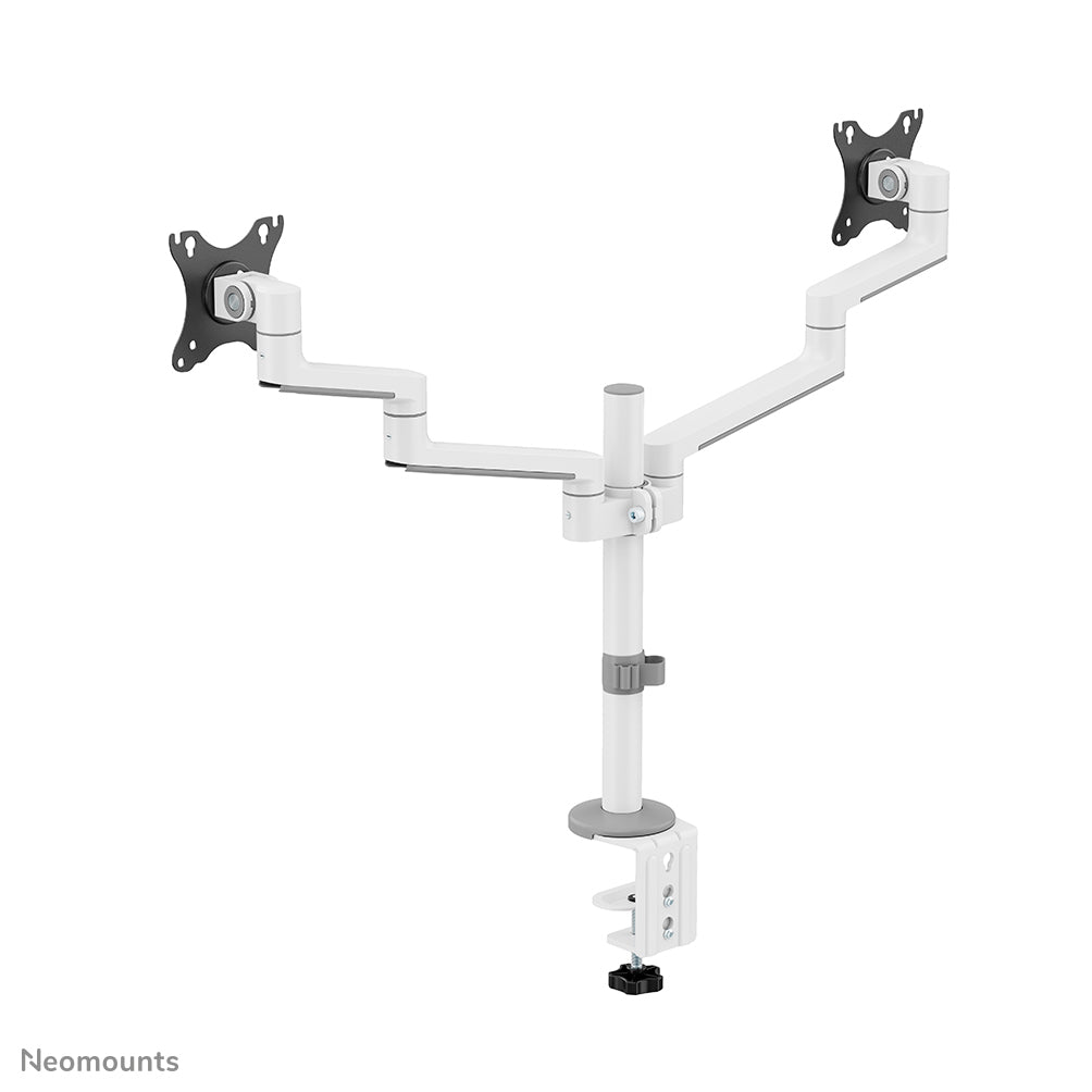 Neomounts desk monitor arm