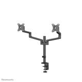 Neomounts desk monitor arm