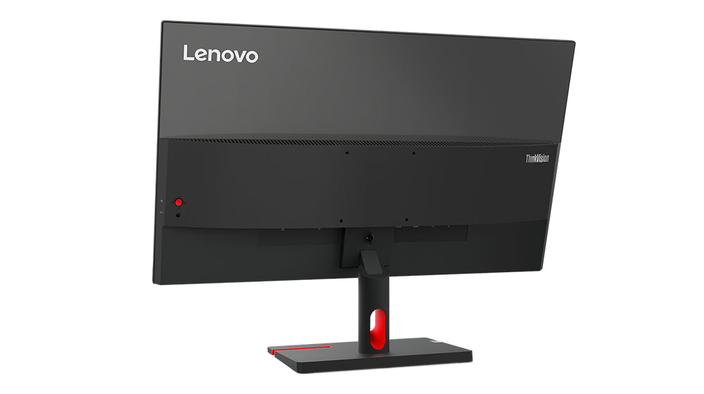 Lenovo ThinkVision S27i-30 LED display 68.6 cm (27") 1920 x 1080 pixels Full HD Grey