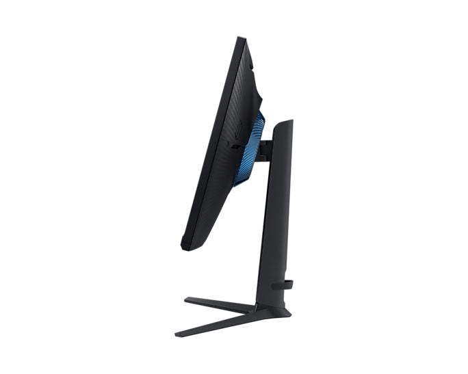 Samsung LS27CG510EU computer monitor 68.6 cm (27") 2560 x 1440 pixels Quad HD LED Black