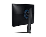 Samsung LS27CG510EU computer monitor 68.6 cm (27") 2560 x 1440 pixels Quad HD LED Black