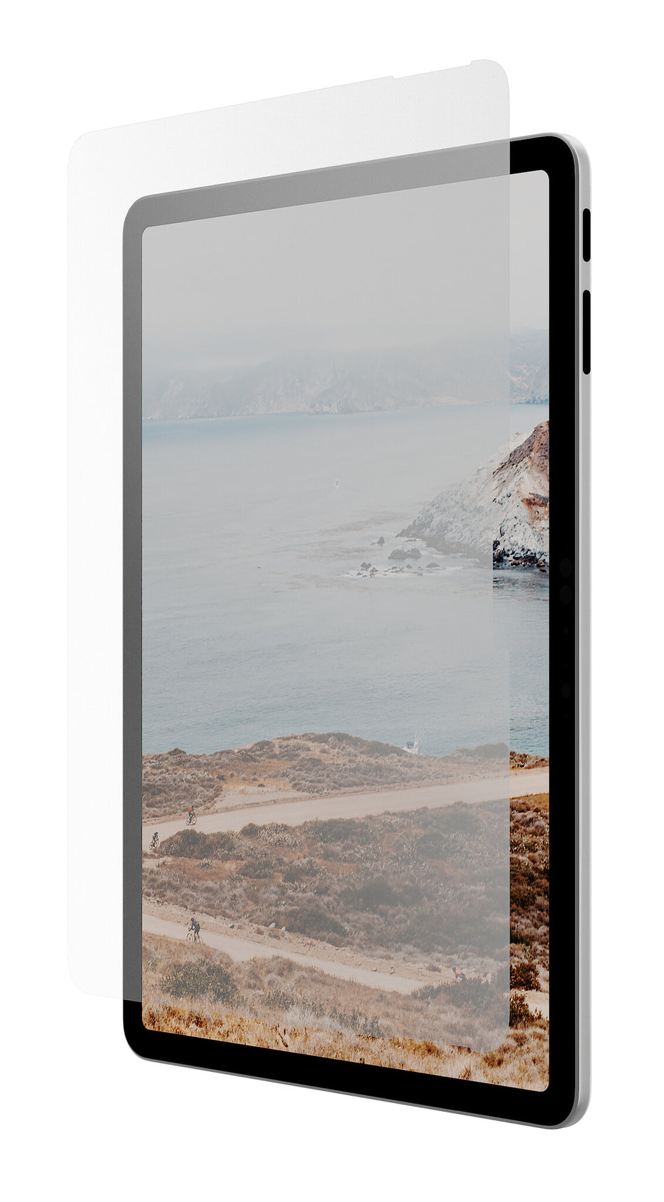 Urban Armor Gear 34418211NA tablet screen protector Clear screen protector Microsoft 1 pc(s)