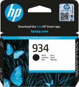 HP C2P19AE/934 Ink cartridge black, 400 pages ISO/IEC 24711 10ml for HP OfficeJet Pro 6230