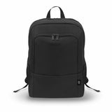 DICOTA Eco Backpack BASE 43.9 cm (17.3") Black