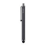 Trust 17741 stylus pen 13 g Black