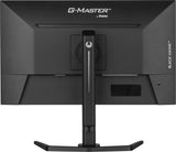 iiyama G-MASTER GB2745QSU-B1 computer monitor 68.6 cm (27") 2560 x 1440 pixels 2K Ultra HD LED Black