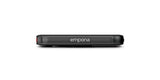 Emporia ME6_001 smartphone 16.7 cm (6.58") Single SIM Android 13 5G USB Type-C 6 GB 128 GB 4900 mAh Black