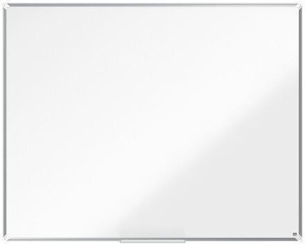 Nobo Premium Plus whiteboard 1476 x 1167 mm Steel Magnetic