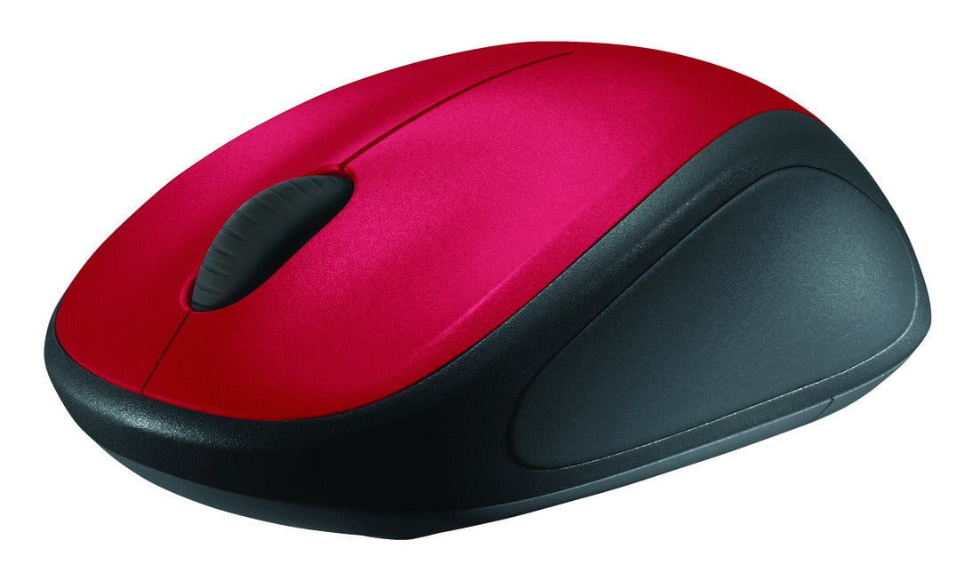 Logitech Wireless Mouse M235