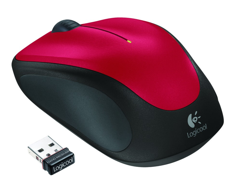 Logitech Wireless Mouse M235