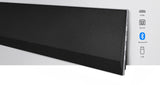 LG GX.DGBRLLK soundbar speaker Black 3.1 channels 420 W