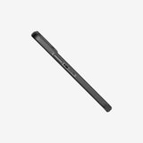 Tech21 EvoSlim for iPhone 12 Pro Max - Charcoal Black