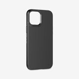 Tech21 EvoSlim for iPhone 12 Pro Max - Charcoal Black