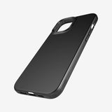 Tech21 EvoSlim for iPhone 12 Pro Max - Charcoal Black