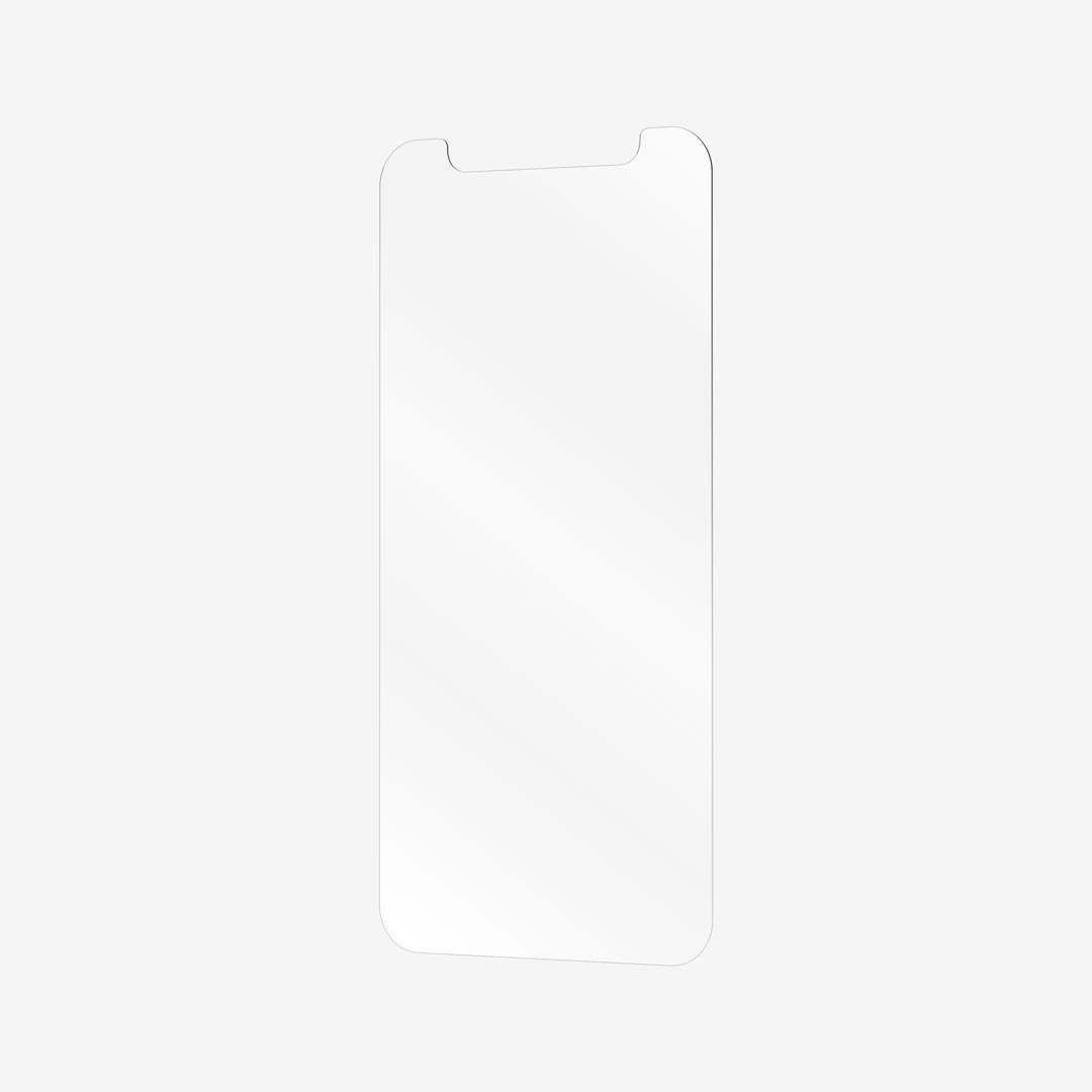 Tech21 Impact Glass w/Anti-Microbial for iPhone 12 Mini