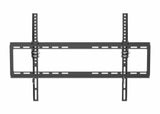 Manhattan TV & Monitor Mount, Wall, Tilt, 1 screen, Screen Sizes: 37-65", Black, VESA 200x200 to 600x400mm, Max 35kg, LFD, Lifetime Warranty