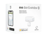 Eve Door & Window