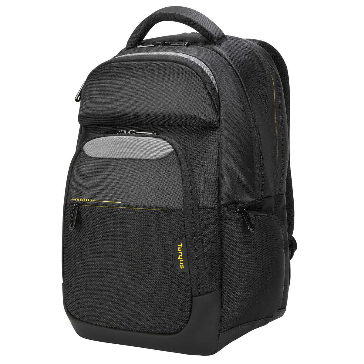 Targus CityGear backpack Casual backpack Black